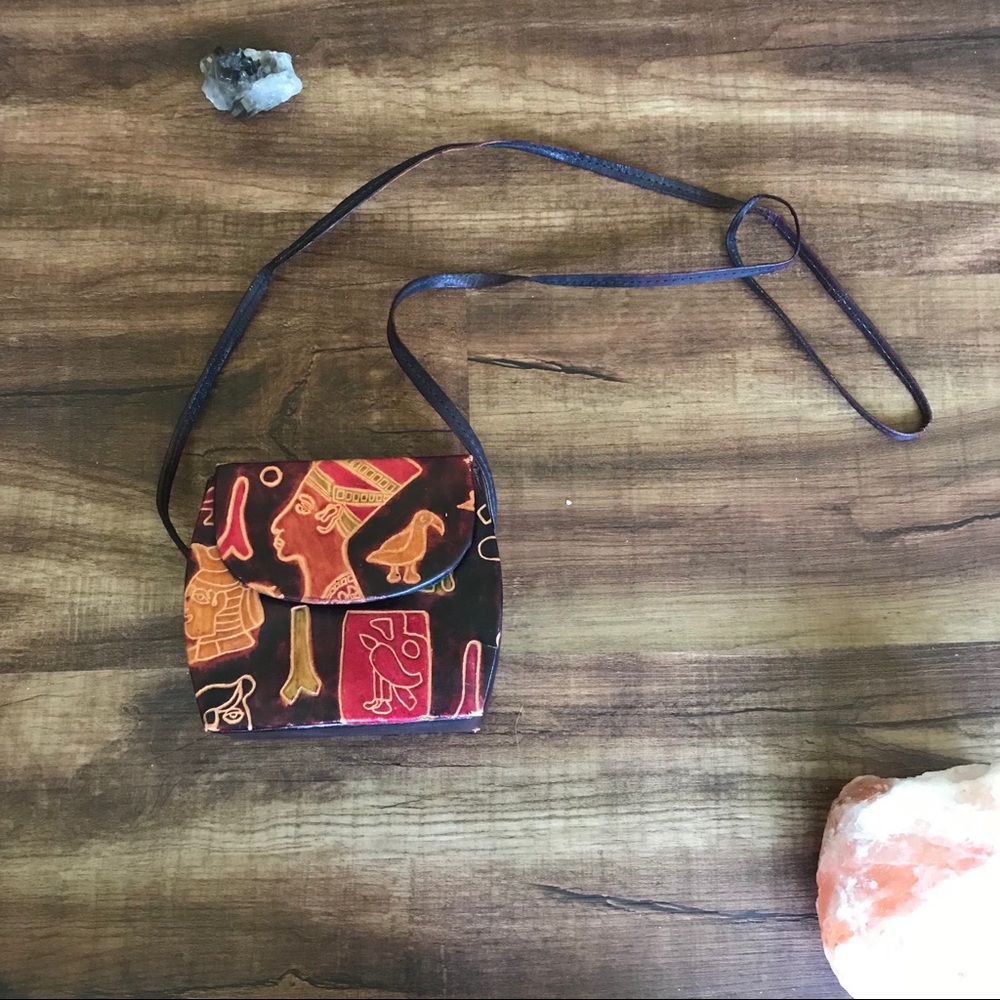 🌸4/$25🌸 VTG small coin purse